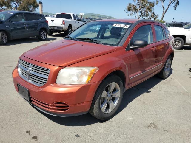 DODGE CALIBER SX 2010 1b3cb4ha5ad584211