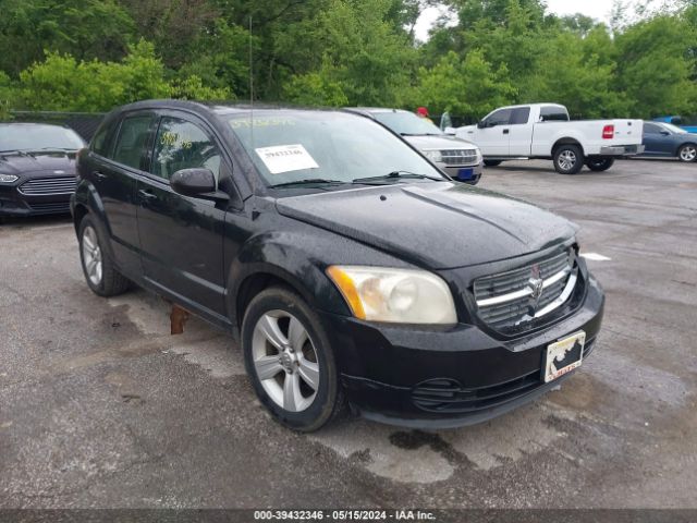 DODGE CALIBER 2010 1b3cb4ha5ad585942