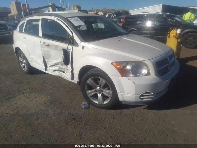 DODGE CALIBER 2010 1b3cb4ha5ad586816