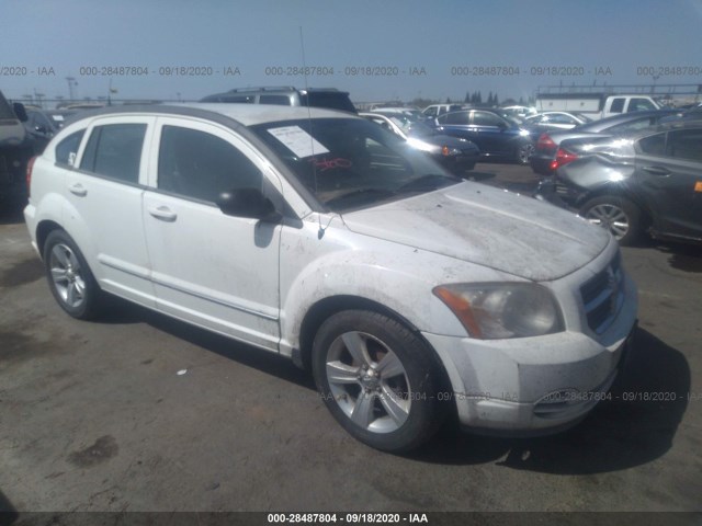 DODGE CALIBER 2010 1b3cb4ha5ad587528