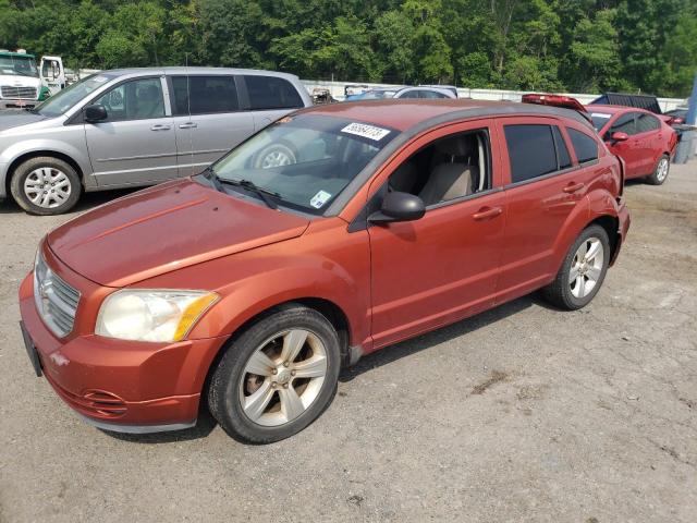 DODGE CALIBER SX 2010 1b3cb4ha5ad590624