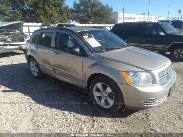 DODGE CALIBER 2010 1b3cb4ha5ad591028