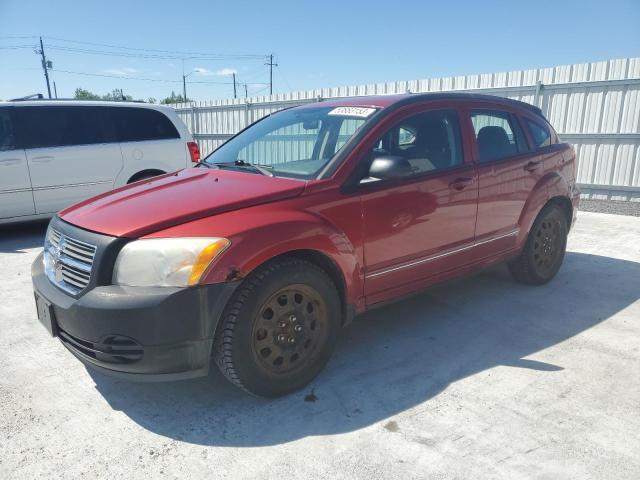 DODGE CALIBER SX 2010 1b3cb4ha5ad597380