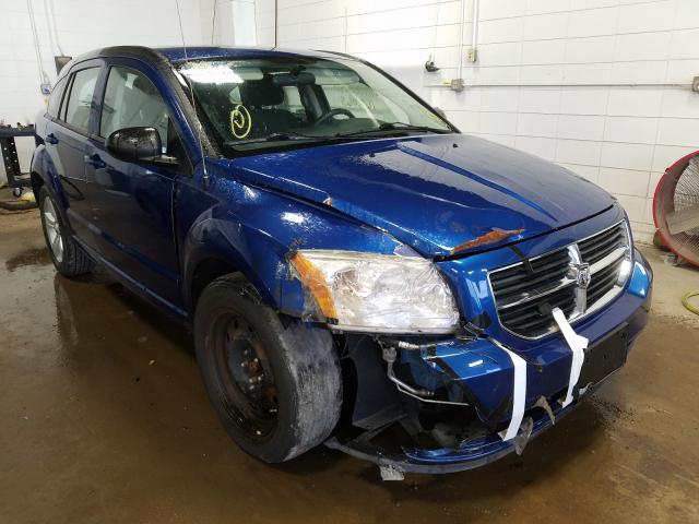 DODGE CALIBER 2010 1b3cb4ha5ad597900