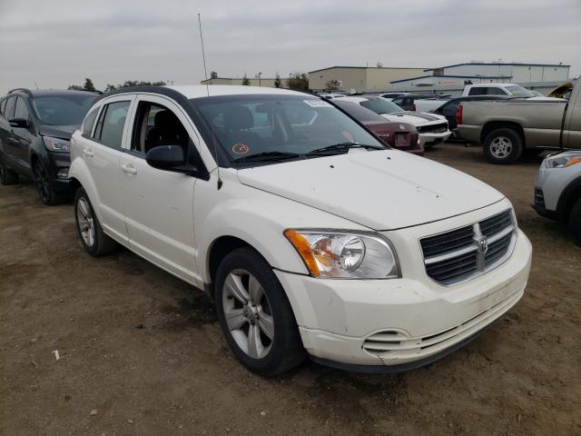 DODGE CALIBER SX 2010 1b3cb4ha5ad600875