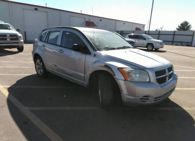 DODGE CALIBER 2010 1b3cb4ha5ad602576