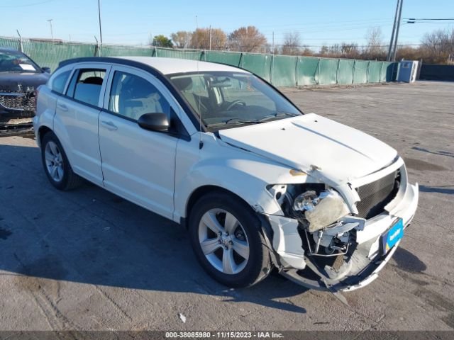 DODGE CALIBER 2010 1b3cb4ha5ad605302