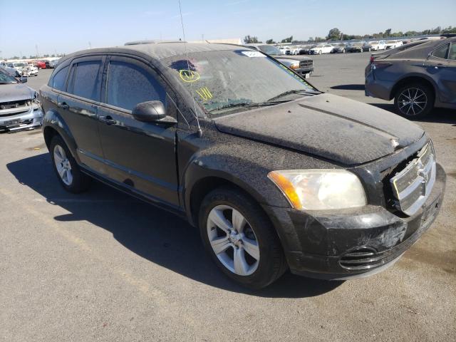 DODGE CALIBER SX 2010 1b3cb4ha5ad605686