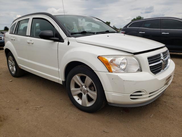 DODGE CALIBER SX 2010 1b3cb4ha5ad607244