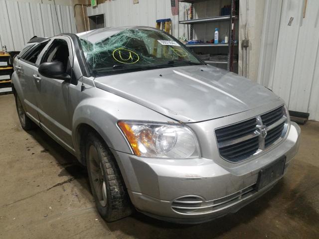 DODGE CALIBER SX 2010 1b3cb4ha5ad607356