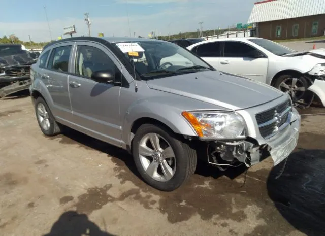 DODGE CALIBER 2010 1b3cb4ha5ad607924