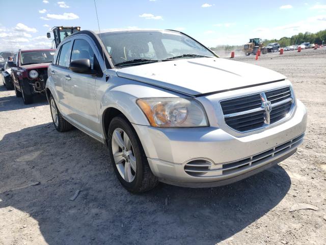 DODGE CALIBER SX 2010 1b3cb4ha5ad612492