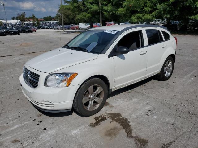 DODGE CALIBER SX 2010 1b3cb4ha5ad612881