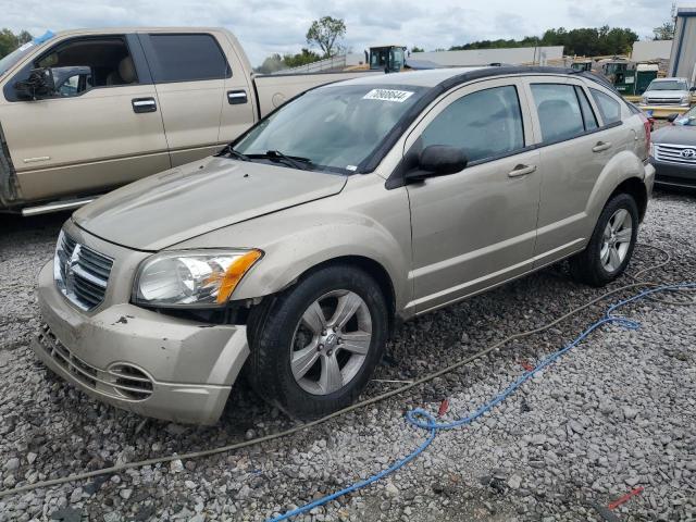 DODGE CALIBER SX 2010 1b3cb4ha5ad612959