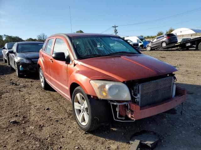 DODGE CALIBER SX 2010 1b3cb4ha5ad613304