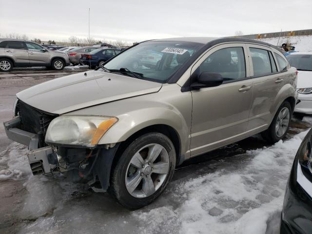 DODGE CALIBER SX 2010 1b3cb4ha5ad613481