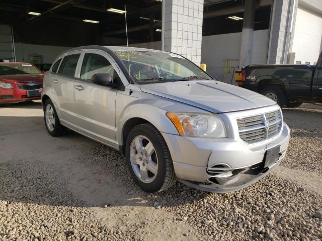 DODGE CALIBER SX 2010 1b3cb4ha5ad613819