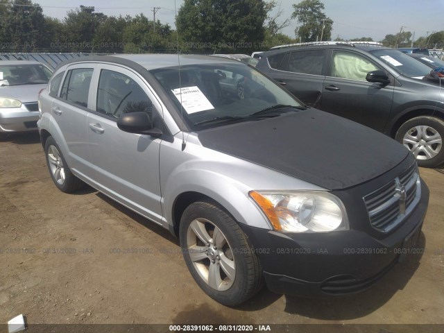 DODGE CALIBER 2010 1b3cb4ha5ad613822