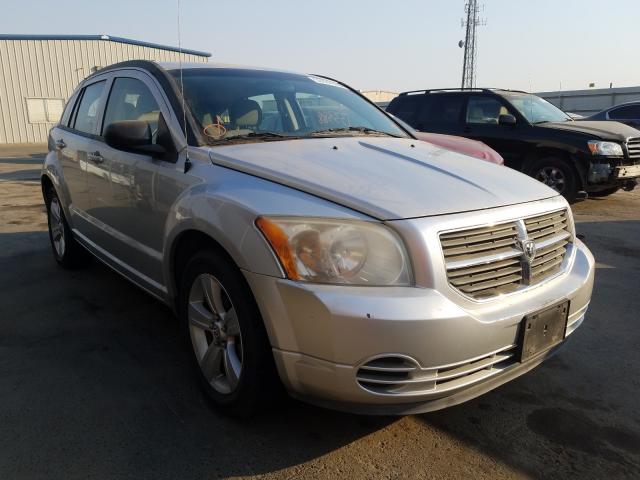 DODGE CALIBER SX 2010 1b3cb4ha5ad618017