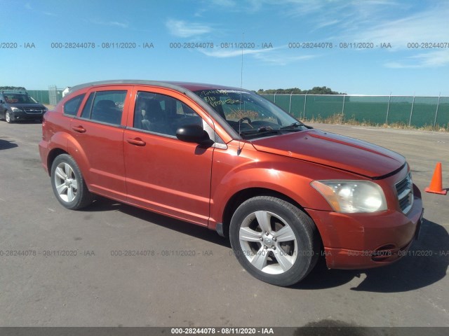 DODGE CALIBER 2010 1b3cb4ha5ad618289