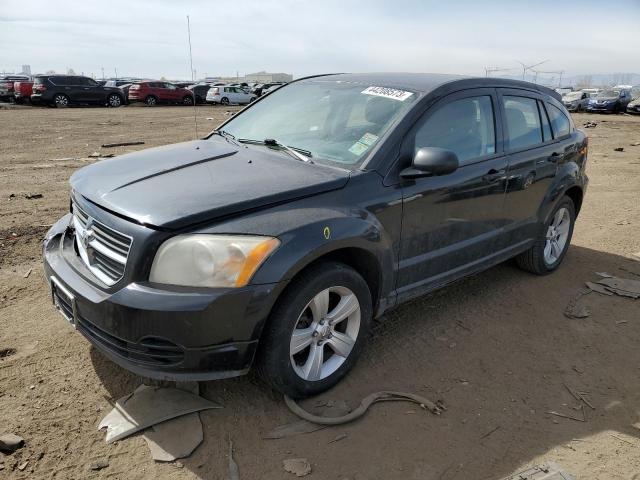 DODGE CALIBER SX 2010 1b3cb4ha5ad618342