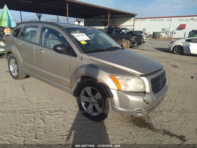 DODGE CALIBER 2010 1b3cb4ha5ad618633