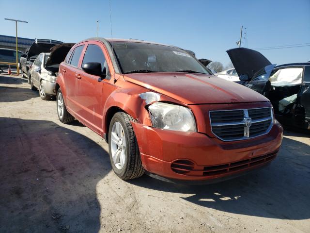 DODGE CALIBER SX 2010 1b3cb4ha5ad619099