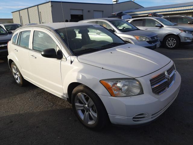 DODGE CALIBER SX 2010 1b3cb4ha5ad630684