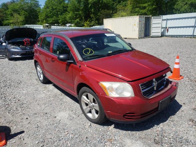 DODGE CALIBER SX 2010 1b3cb4ha5ad632533