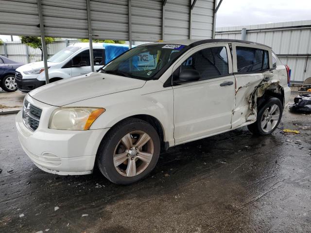 DODGE CALIBER SX 2010 1b3cb4ha5ad632547