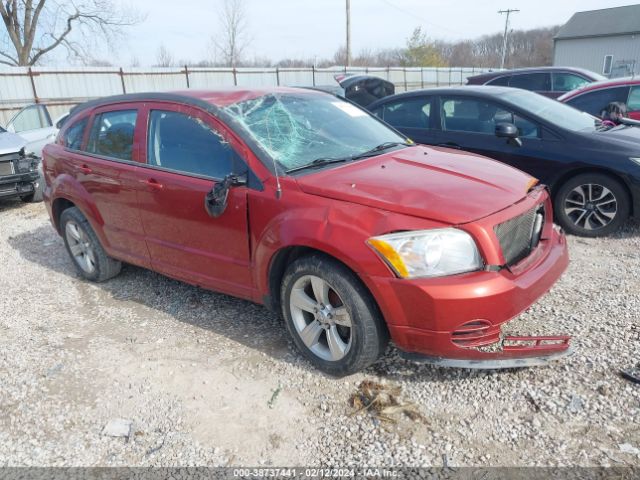 DODGE CALIBER 2010 1b3cb4ha5ad635674