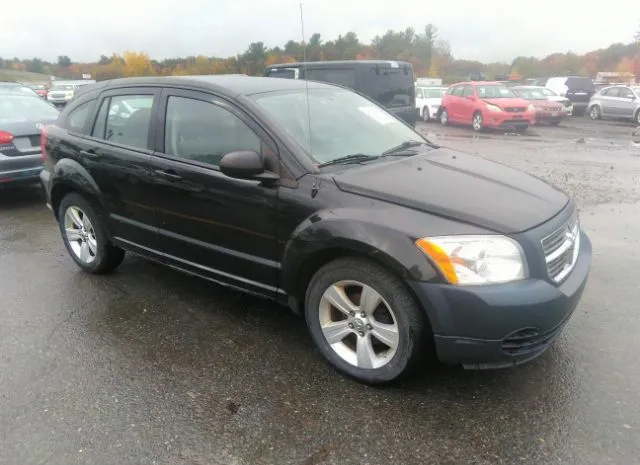 DODGE CALIBER 2010 1b3cb4ha5ad650420