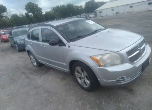 DODGE CALIBER 2010 1b3cb4ha5ad650823