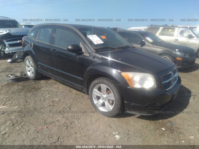 DODGE CALIBER 2010 1b3cb4ha5ad651499