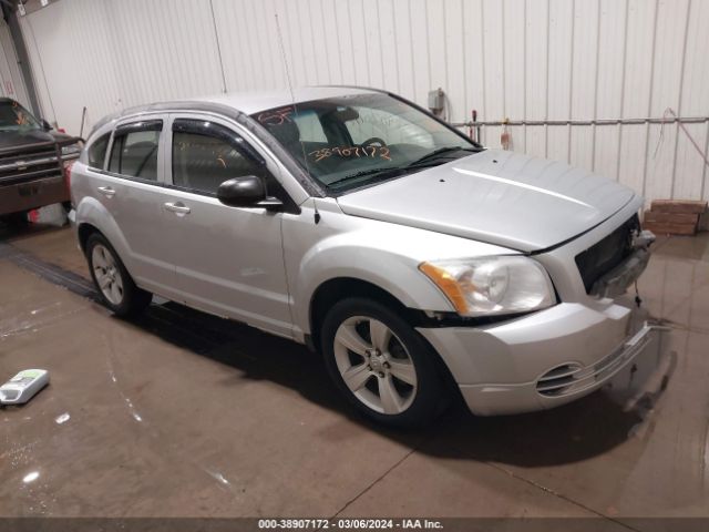 DODGE CALIBER 2010 1b3cb4ha5ad651860