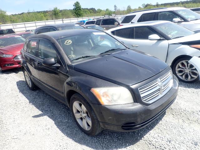 DODGE CALIBER SX 2010 1b3cb4ha5ad652250