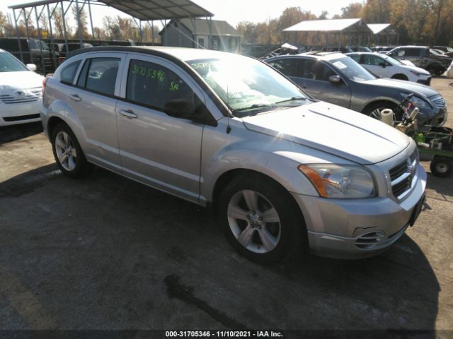 DODGE CALIBER 2010 1b3cb4ha5ad655942