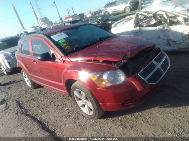 DODGE CALIBER 2010 1b3cb4ha5ad655973