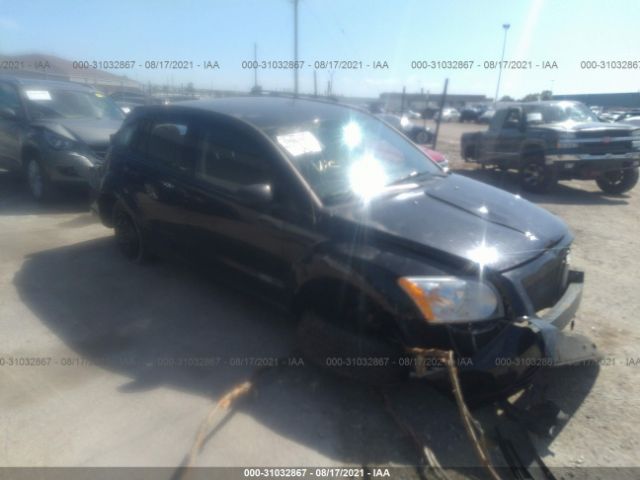 DODGE CALIBER 2010 1b3cb4ha5ad661465