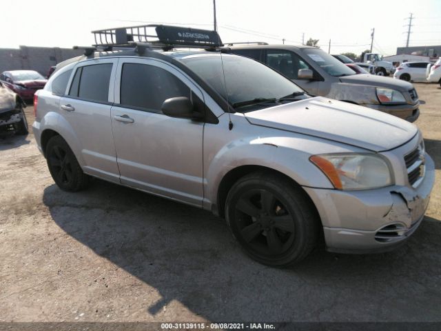 DODGE CALIBER 2010 1b3cb4ha5ad662258