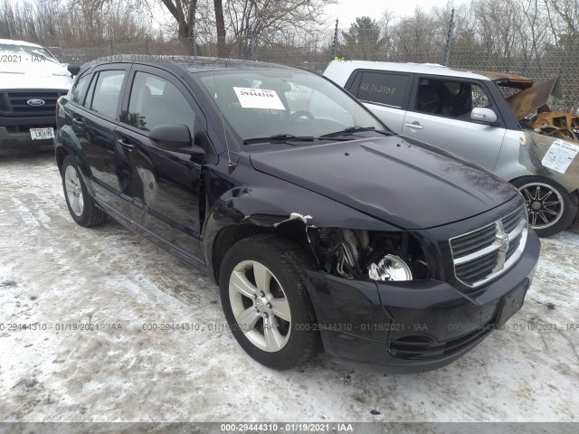 DODGE CALIBER 2010 1b3cb4ha5ad662518