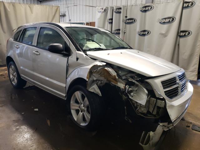 DODGE CALIBER SX 2010 1b3cb4ha5ad662955