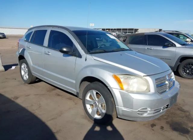 DODGE CALIBER 2010 1b3cb4ha5ad663040