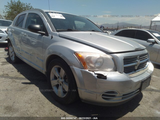 DODGE CALIBER 2010 1b3cb4ha5ad663166