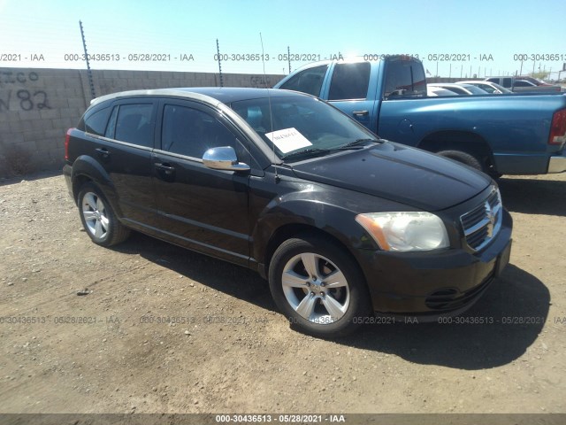 DODGE CALIBER 2010 1b3cb4ha5ad663474