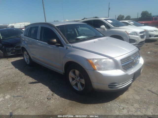 DODGE CALIBER 2010 1b3cb4ha5ad663720