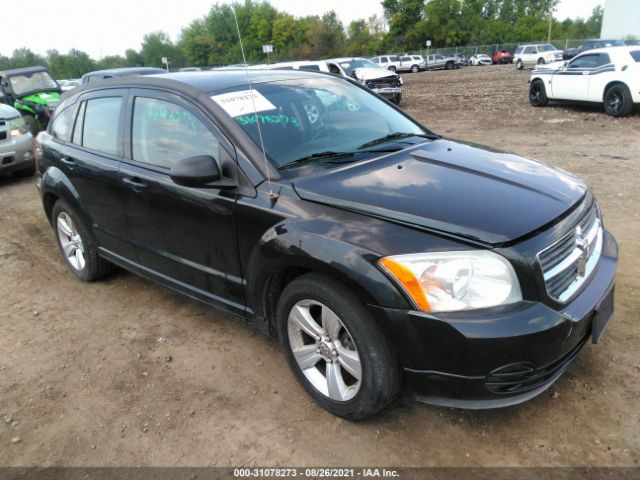 DODGE CALIBER 2010 1b3cb4ha5ad664284