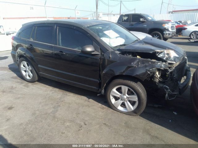 DODGE CALIBER 2010 1b3cb4ha5ad664348