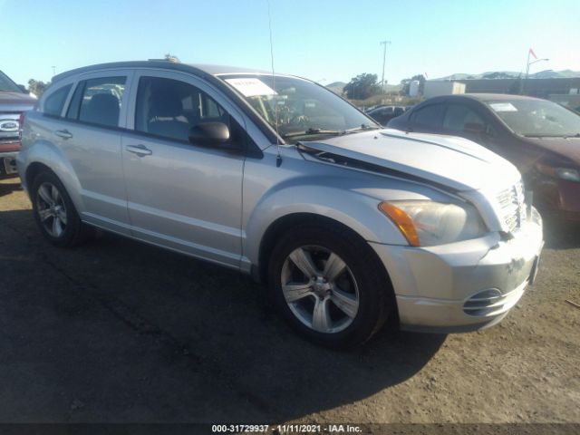 DODGE CALIBER 2010 1b3cb4ha5ad664463