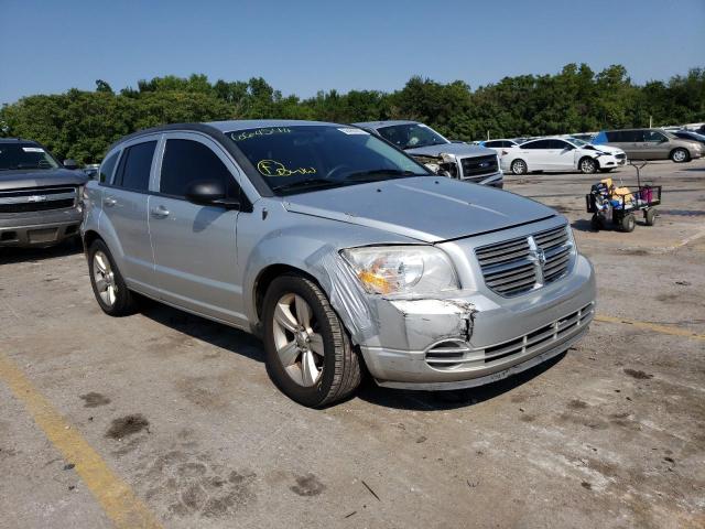 DODGE CALIBER SX 2010 1b3cb4ha5ad664544